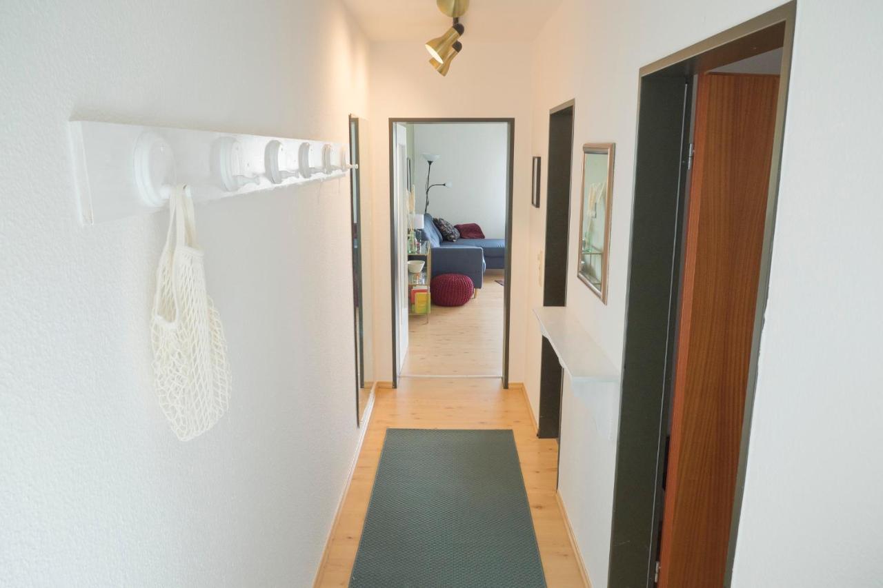 Ferienapartment Landwohnung Theresa Winterberg Eksteriør bilde