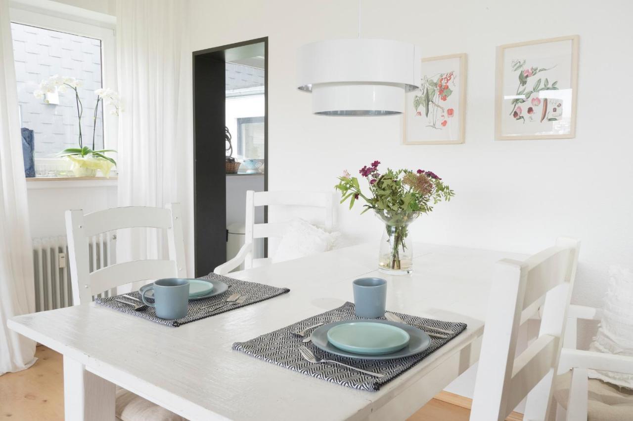 Ferienapartment Landwohnung Theresa Winterberg Eksteriør bilde
