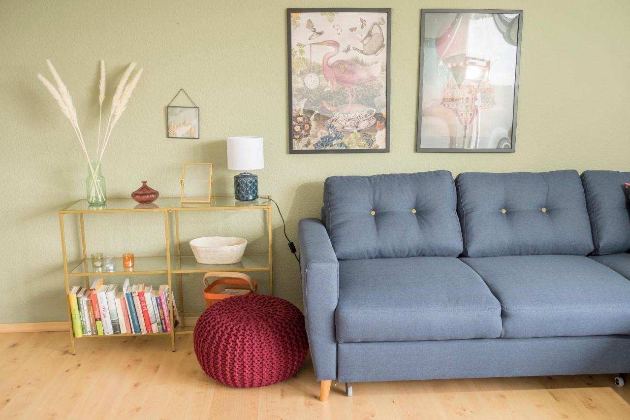 Ferienapartment Landwohnung Theresa Winterberg Eksteriør bilde