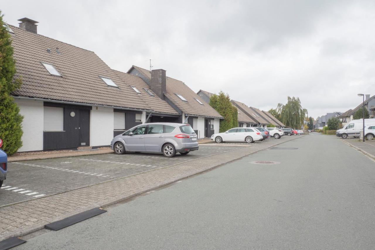 Ferienapartment Landwohnung Theresa Winterberg Eksteriør bilde