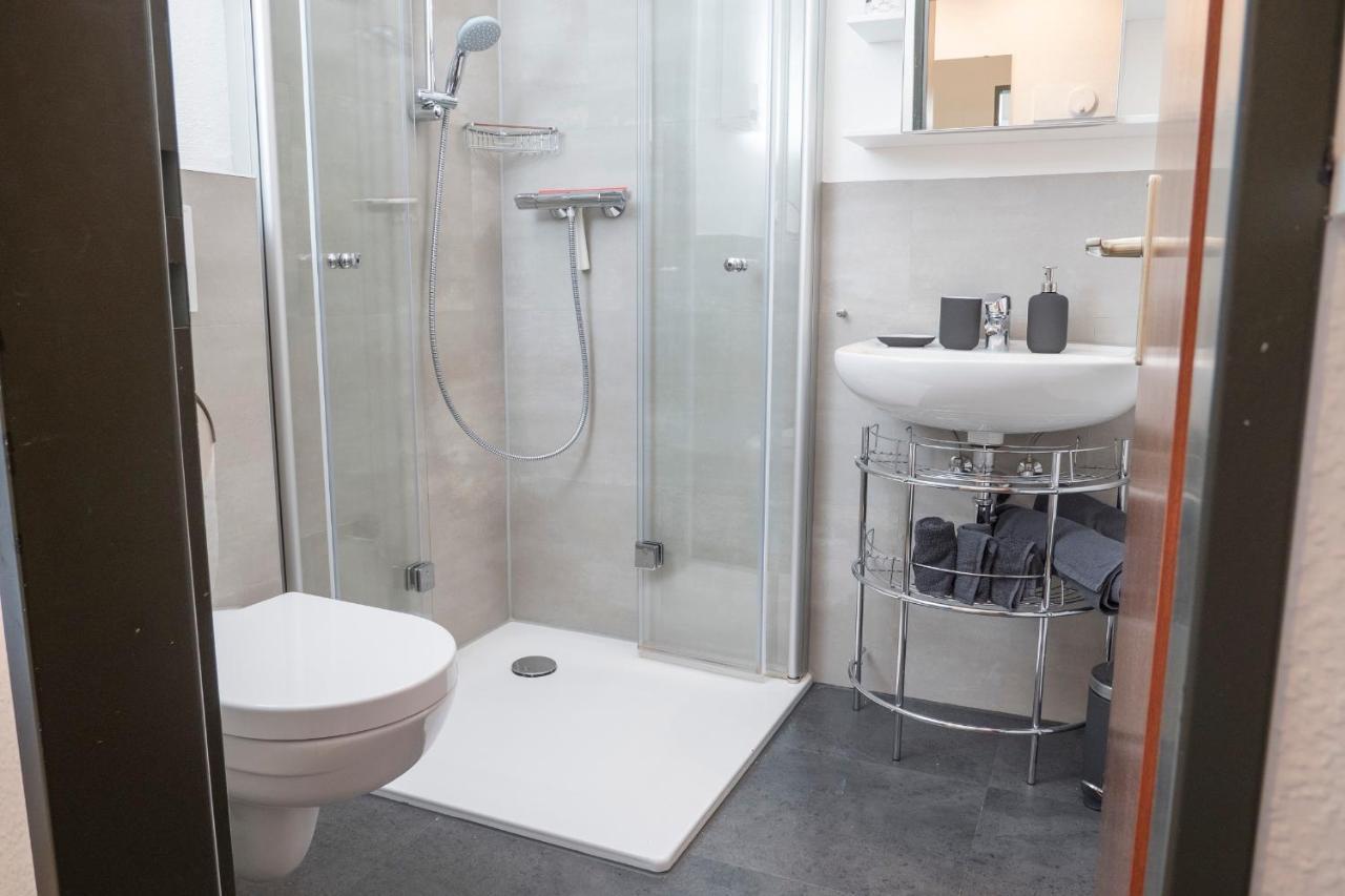 Ferienapartment Landwohnung Theresa Winterberg Eksteriør bilde