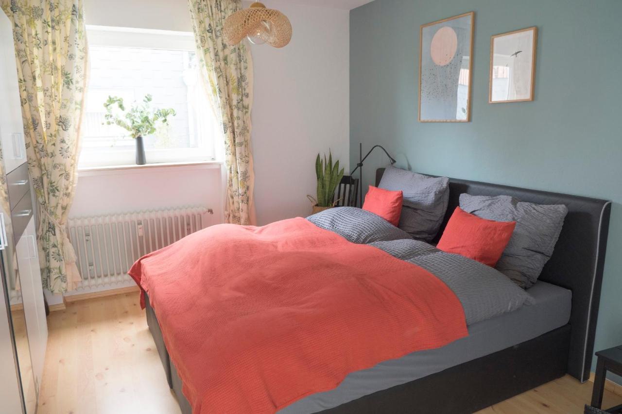 Ferienapartment Landwohnung Theresa Winterberg Eksteriør bilde